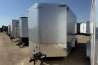 2026 Royal LCH 7'6" x 14' + V-Nose Cargo Trailer