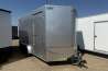 2026 Royal LCH 7'6" x 14' + V-Nose Cargo Trailer