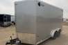 2026 Royal LCH 7'6" x 14' + V-Nose Cargo Trailer