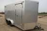 2026 Royal LCH 7'6" x 14' + V-Nose Cargo Trailer