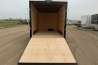 2026 Royal LCH 7'6" x 14' + V-Nose Cargo Trailer