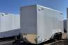 2026 Royal LCH 7'6" x 14' + V-Nose Cargo Trailer
