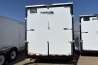 2026 Royal LCH 7'6" x 14' + V-Nose Cargo Trailer