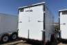 2026 Royal LCH 7'6" x 14' + V-Nose Cargo Trailer