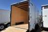 2026 Royal LCH 7'6" x 14' + V-Nose Cargo Trailer