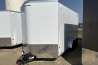 2026 Royal LCH 7'6" x 14' + V-Nose Cargo Trailer
