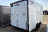 2026 Royal LCH 7'6" x 14' + V-Nose Cargo Trailer