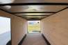 2026 Royal LCH 7'6" x 14' + V-Nose Cargo Trailer