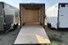 2026 Royal LCH 7'6" x 14' + V-Nose Cargo Trailer