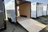 2026 Royal LCH 7'6" x 14' + V-Nose Cargo Trailer