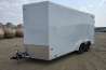 2026 Royal LCH 7'6" x 16' + V-Nose Cargo