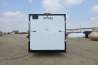 2026 Royal LCH 7'6" x 16' + V-Nose Cargo