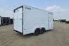 2026 Royal LCH 7'6" x 16' + V-Nose Cargo