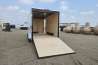 2026 Royal LCH 7'6" x 16' + V-Nose Cargo