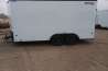 2026 Royal LCH 7'6" x 16' + V-Nose Cargo