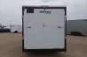 2026 Royal LCH 7'6" x 16' + V-Nose Cargo