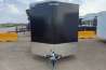 2026 Royal LCH 7'6" x 16' + V-Nose Cargo Trailer