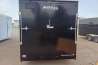 2026 Royal LCH 7'6" x 16' + V-Nose Cargo Trailer
