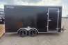 2026 Royal LCH 7'6" x 16' + V-Nose Cargo Trailer