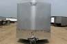 2026 Royal LCH 7'6" x 16' + V-Nose Cargo Trailer