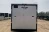 2026 Royal LCH 7'6" x 16' + V-Nose Cargo Trailer