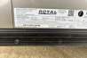 2026 Royal LCH 7'6" x 16' + V-Nose Cargo Trailer