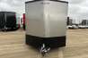 2026 Royal LCH 7'6" x 16' + V-Nose Cargo Trailer