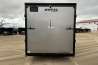 2026 Royal LCH 7'6" x 16' + V-Nose Cargo Trailer