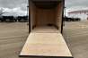 2026 Royal LCH 7'6" x 16' + V-Nose Cargo Trailer