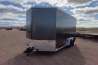2026 Royal LCH 7'6" x 16' + V-Nose Cargo Trailer