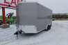 2026 Royal LCH 7'6" x 16' + V-Nose Cargo Trailer