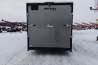2026 Royal LCH 7'6" x 16' + V-Nose Cargo Trailer