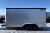 2026 Royal LCH 7'6" x 16' + V-Nose Cargo Trailer