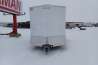 2026 Royal LCH 7'6" x 16' + V-Nose Cargo Trailer