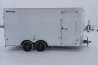2026 Royal LCH 7'6" x 16' + V-Nose Cargo Trailer
