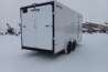 2026 Royal LCH 7'6" x 16' + V-Nose Cargo Trailer
