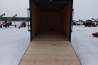 2026 Royal LCH 7'6" x 16' + V-Nose Cargo Trailer