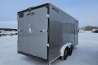 2026 Royal LCH 7'6" x 16' + V-Nose Cargo Trailer