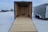 2026 Royal LCH 7'6" x 16' + V-Nose Cargo Trailer
