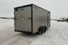 2026 Royal LCH 7'6" x 16' + V-Nose Cargo Trailer