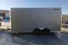 2026 Royal LCH 7'6" x 16' + V-Nose Cargo Trailer