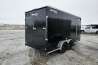 2026 Royal LCH 7'6" x 16' + V-Nose Cargo Trailer