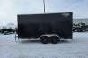 2026 Royal LCH 7'6" x 16' + V-Nose Cargo Trailer