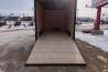 2026 Royal LCH 7'6" x 16' + V-Nose Cargo Trailer