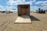 2026 Royal LCH 7'6" x 16' + V-Nose Cargo Trailer