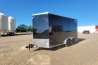 2026 Royal LCH 7'6" x 16' + V-Nose Cargo Trailer