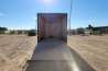 2026 Royal LCH 7'6" x 16' + V-Nose Cargo Trailer