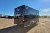 2026 Royal LCH 7'6" x 16' + V-Nose Cargo Trailer