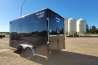2026 Royal LCH 7'6" x 16' + V-Nose Cargo Trailer