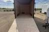 2026 Royal LCH 7'6" x 16' + V-Nose Cargo Trailer